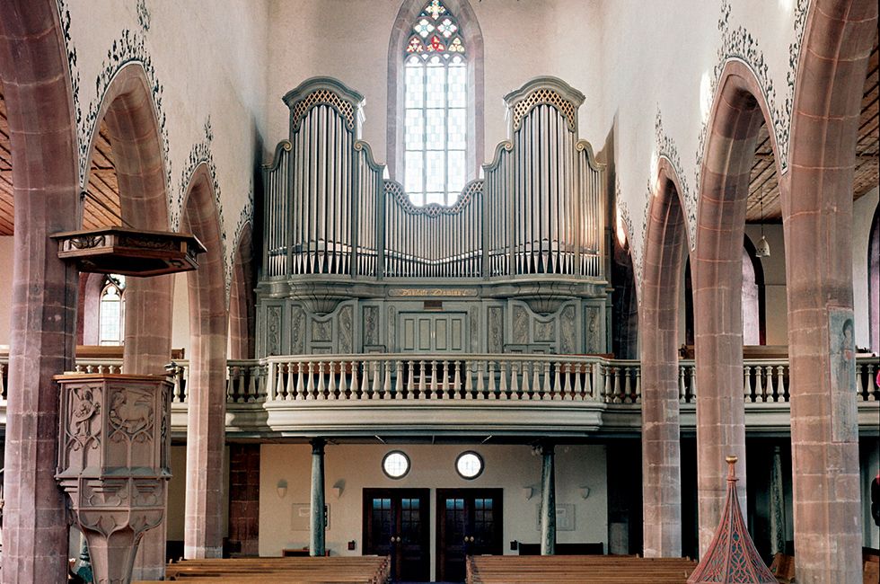 Orgel
