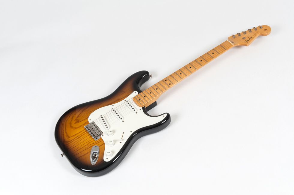 E-Gitarre