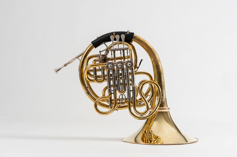 Horn