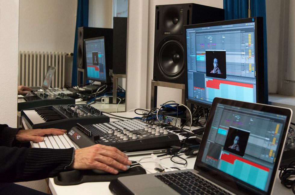 Producing