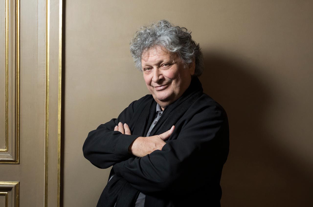 René Jacobs, Telemann, Studierende und Alumni der Schola Cantorum Basiliensis im Kultur- und Musikzentrum Don Bosco