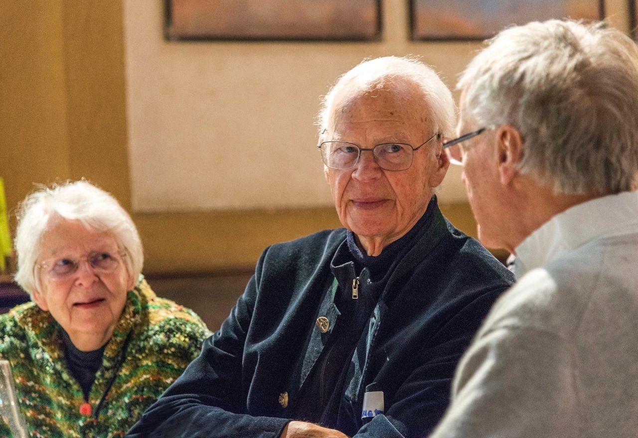 Zum Tod des Sängers und Gesangspädagogen Kurt Widmer