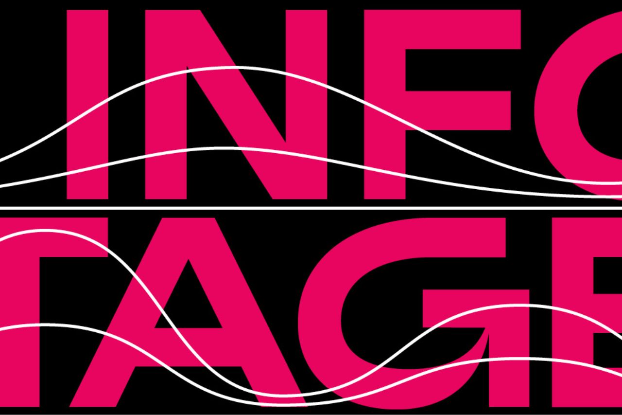 Infotage 2025 Typo-Visual