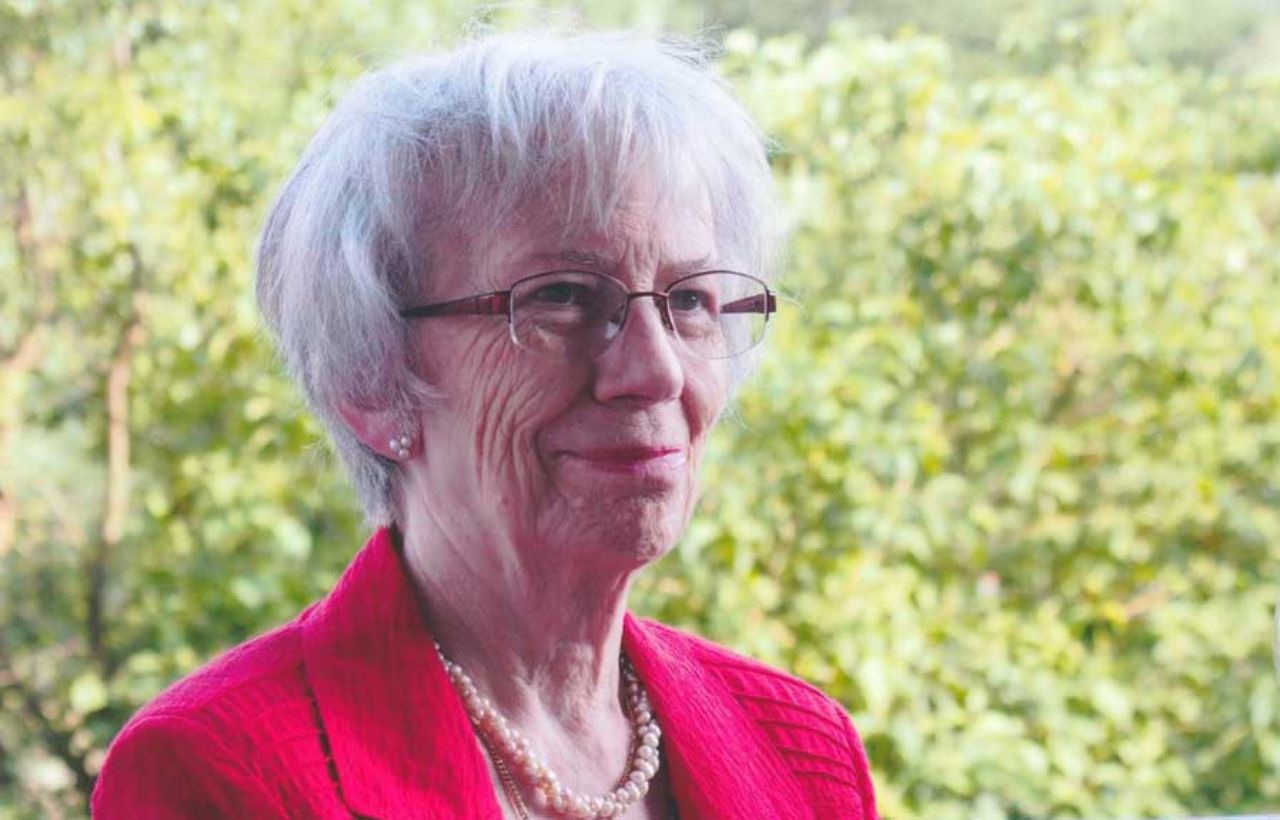 Walli Staempfli, Sängerin, Pianistin