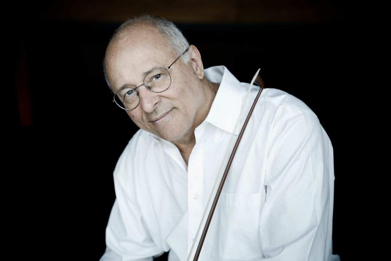 Zum Tod des Cellisten Antonio Meneses 