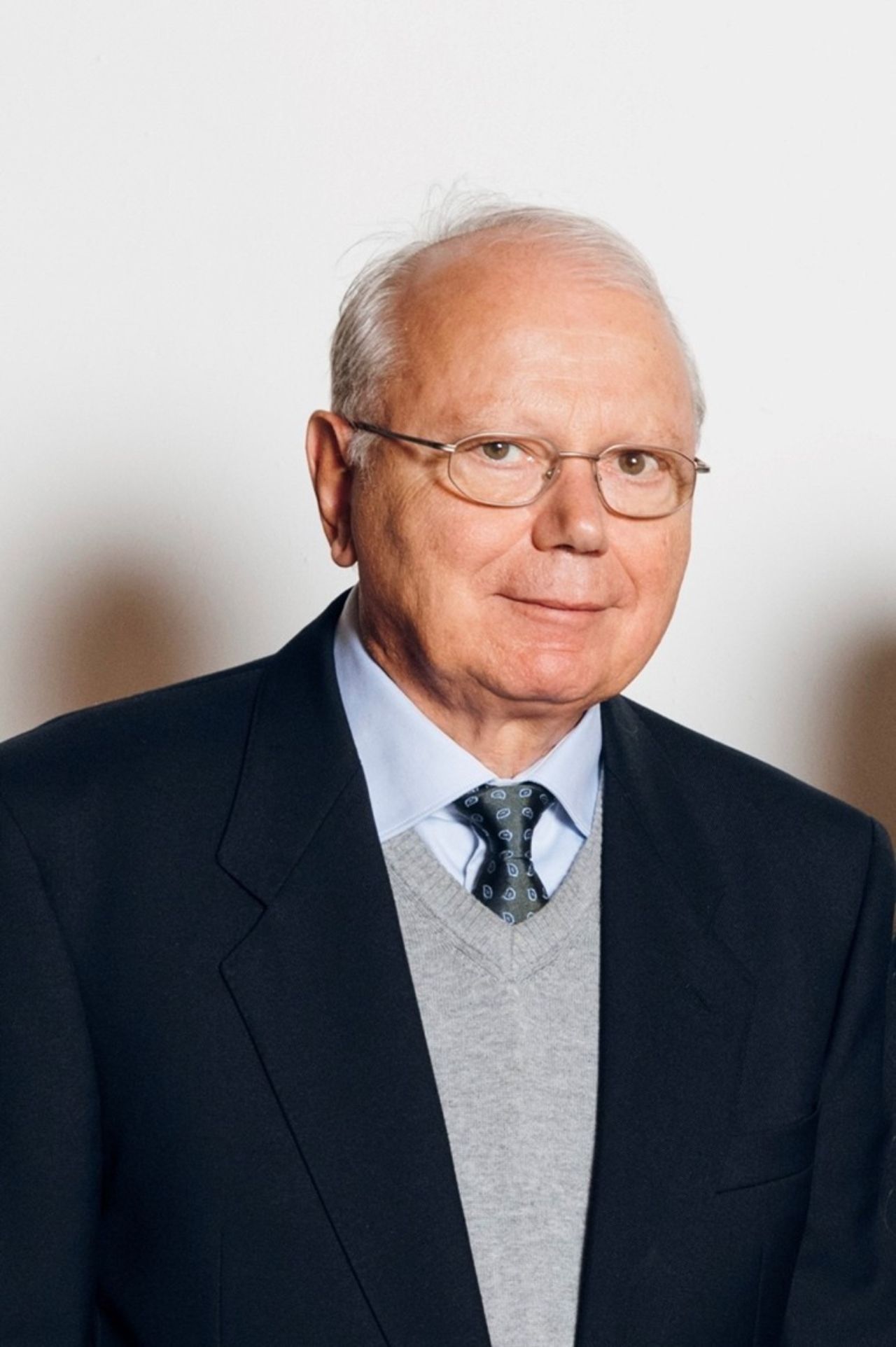 Zum Tod von Hanspeter Aeschlimann